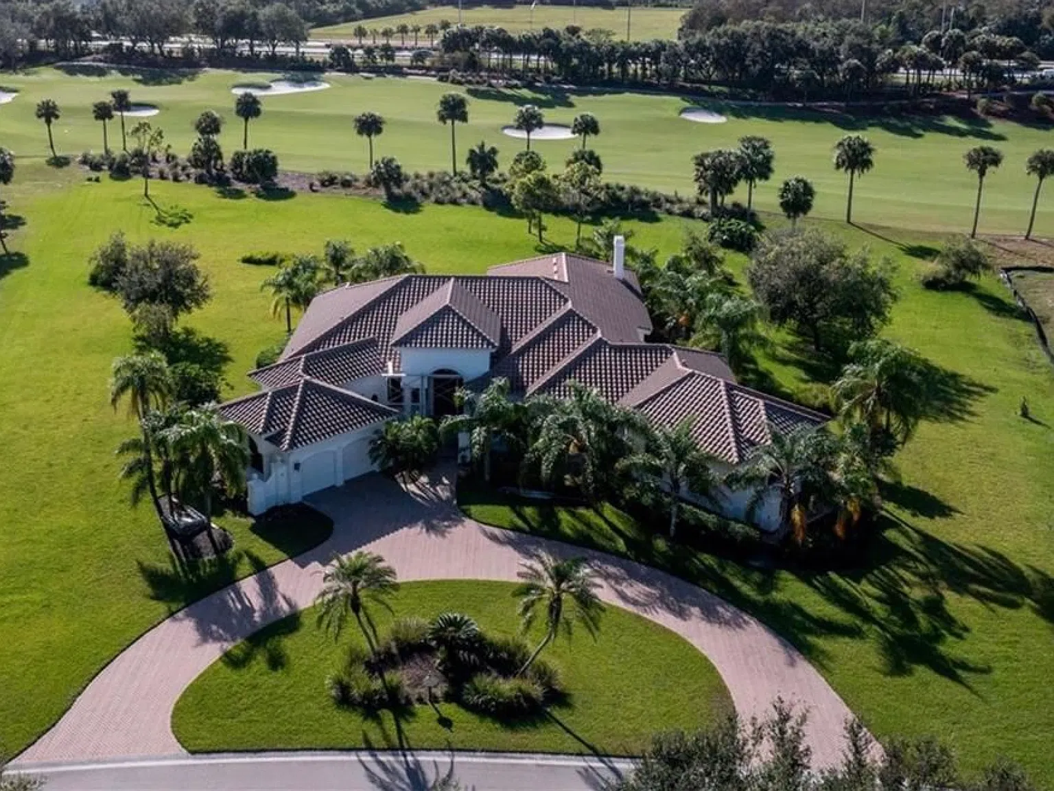 11530 Aerie Ln — Photo 1