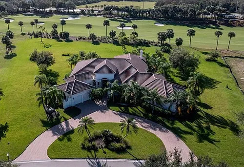 11530 Aerie Ln Photo 1