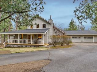 60370 Woodside Loop, Bend, OR 97702