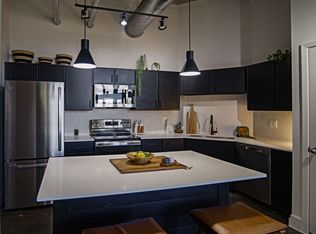 East End Lofts, Houston, TX 77003