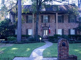 1407 Sweet Grass Trl, Houston, TX 77090