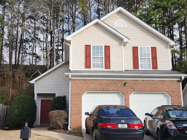 210 Park Pl, Woodstock, GA 30189