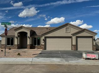 5544 Roadrunner Ave, Kingman, AZ 86401