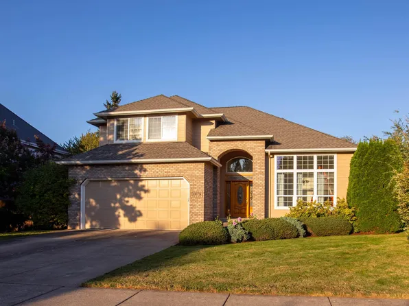 2075 NW Violet Ave, Albany, OR 97321