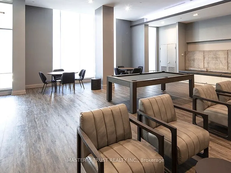3121 Sheppard Ave E #1501 — Photo 10