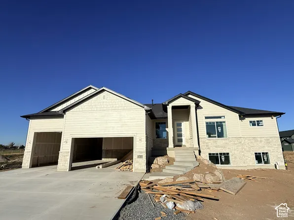 4767 S 5950 W, Hooper, UT 84315
