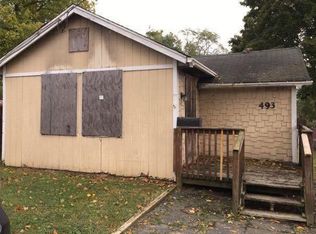 493 Harding Rd, Laurence Harbor, NJ 08879