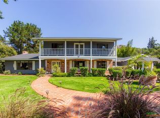 2140 Sleepy Hollow Rd, Escondido, CA 92026