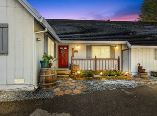 2758 Sweetwater Trl, Cool, CA 95614