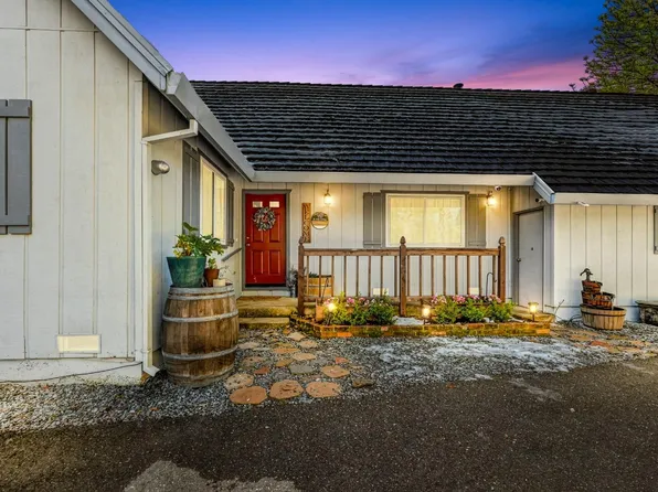 2758 Sweetwater Trl, Cool, CA 95614