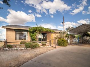 119 N Water Tank Rd, Oracle, AZ 85623