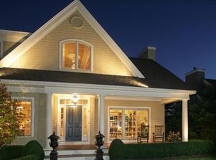 18 Great Kame, Plymouth, MA 02360