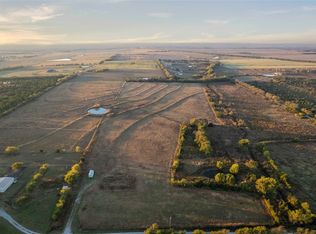 112 Hill Ranch Rd, Celeste, TX 75423