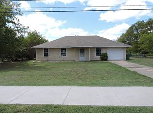 1203 Wolfe City Dr, Greenville, TX 75401