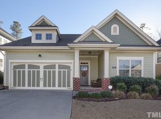 620 Ancient Oaks Dr, Holly Springs, NC 27540