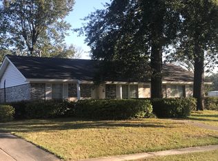 4201 Union Ave, Pine Bluff, AR 71603
