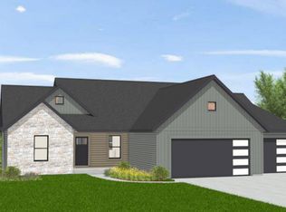 Fillmore Plan, Scattered Homesites in West Michigan, Allendale, MI 49401