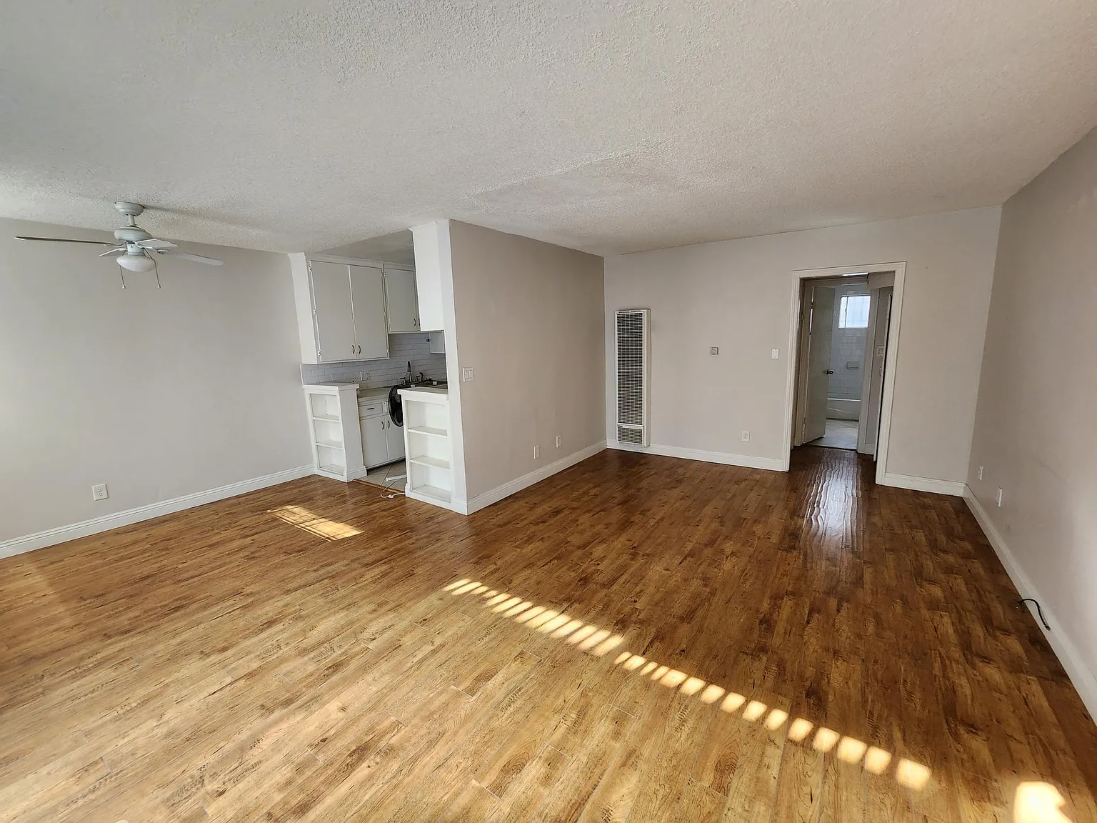 1 bed, 700 sqft, $1,450 — Photo 1
