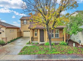 3552 Husch Way, Rancho Cordova, CA 95670