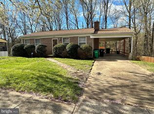 1705 Dania Dr, Fort Washington, MD 20744