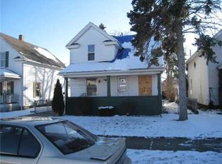613 W 6th St, Mishawaka, IN