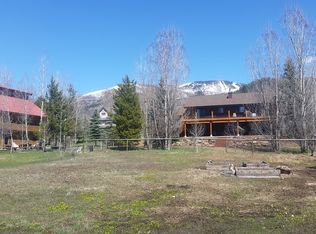 1545 Meadow Ln, Steamboat Springs, CO 80487