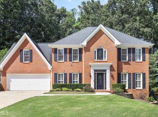 7440 Chestwick Ct #38, Atlanta, GA 30350