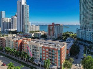 2001 Biscayne Blvd APT 3204, Miami, FL 33137