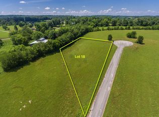 18 Autumn Woods Trl LOT 18, Sweetwater, TN 37874