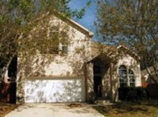 11855 Stanton Dr, San Antonio, TX 78253