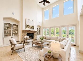 2419 Parrot Shell Ln, Richmond, TX 77406