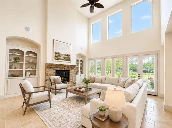 2419 Parrot Shell Ln, Richmond, TX 77406