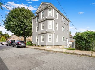 27-29 Blaine St, Fall River, MA 02723