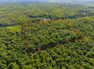 14848 Bistram Rd, Grantsburg, WI 54840