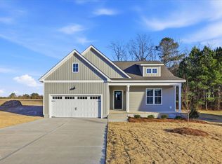 47 Gold Ct, Kenly, NC 27542