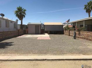 10325 E Compadre Ln, Yuma, AZ 85365