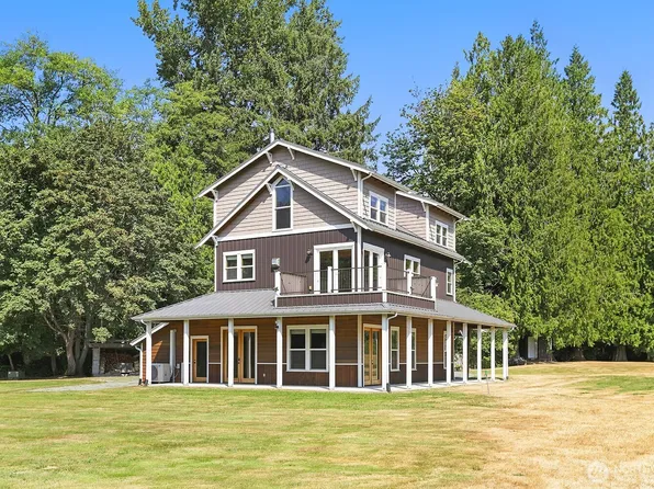 27806 W Gilligan Creek Road, Sedro Woolley, WA 98284