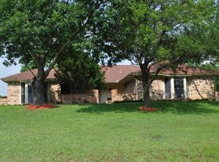 601 Pheasant Run, Burleson, TX 76028