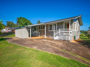 4617 Puuwai Rd, Kalaheo, HI 96741