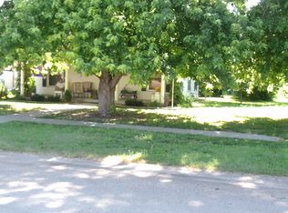 404 N Custer St, Delphos, KS 67436
