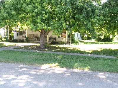 404 N Custer St, Delphos, KS, 67436