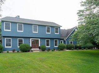 6814 Crow Wing Dr NE, Cedar Rapids, IA 52411