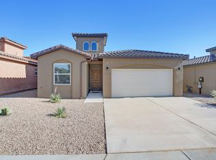 5932 Ermemin Ave NW, Albuquerque, NM 87114