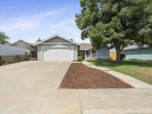 5026 W Chestnut Avenue, Visalia, CA 93277