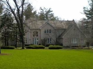 6223 Blue Spruce Ct, Long Grove, IL 60047