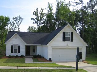 112 Pennbrook Ln, Irmo, SC 29063