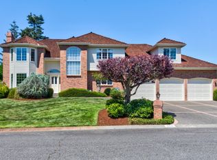 550 SW 334th Ct, Federal Way, WA 98023