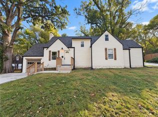 5825 Hadley St, Merriam, KS 66202