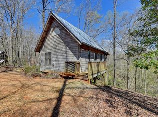 266 Peaceful Waters Circ, Demorest, GA 30535