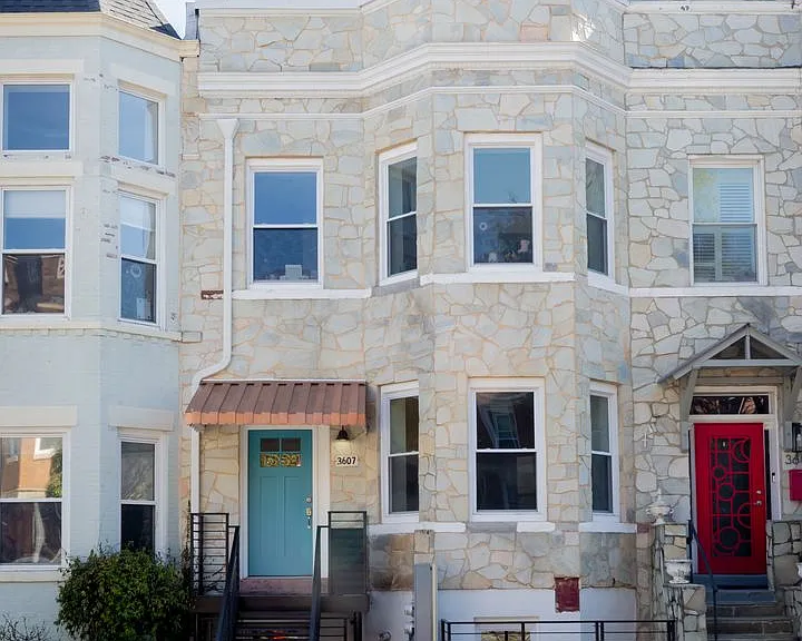 3607 13th St NW — Photo 3